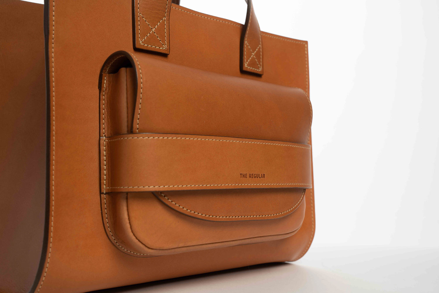 The 'Pioneer Tote'