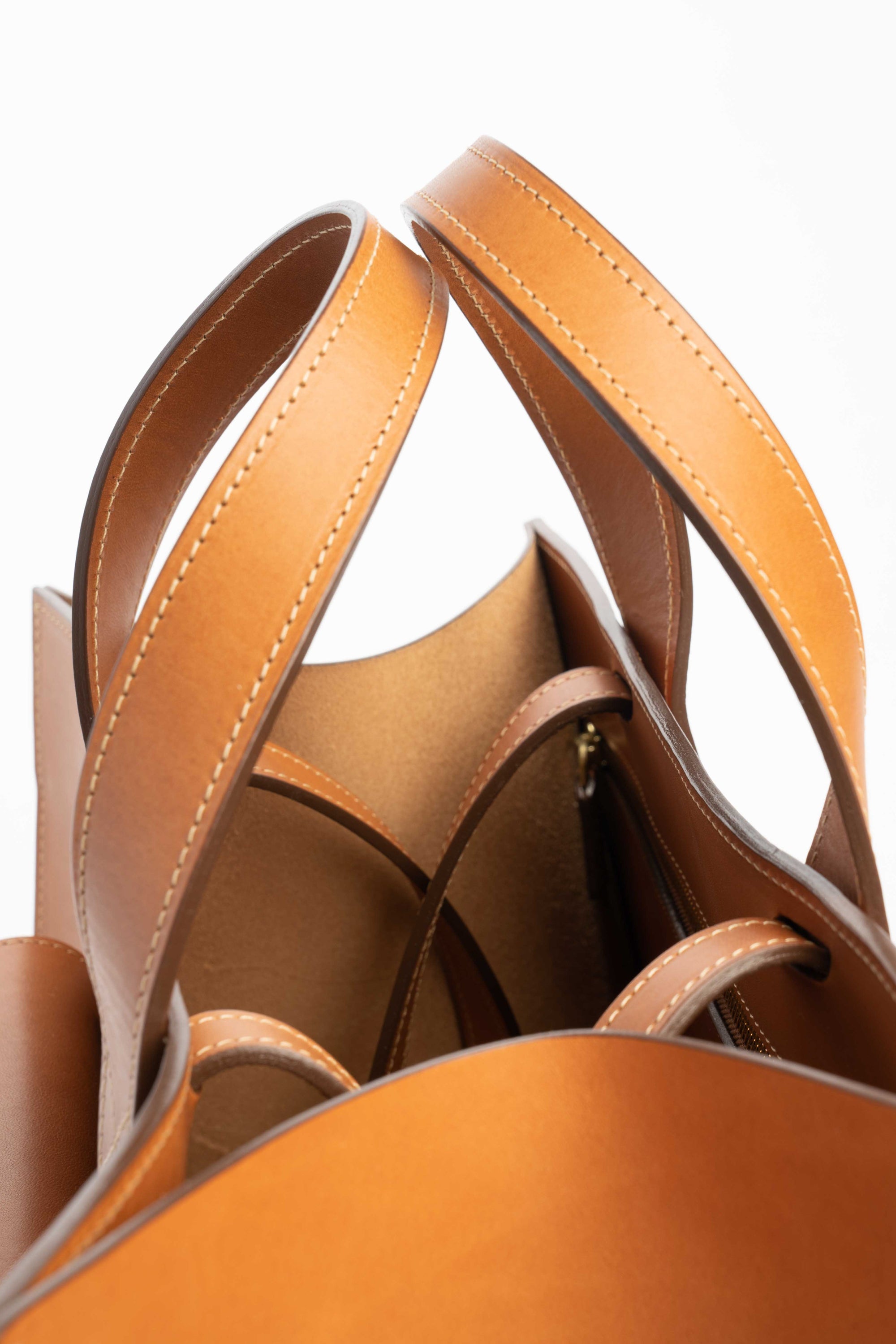 Pioneer Tote - Tan - Large