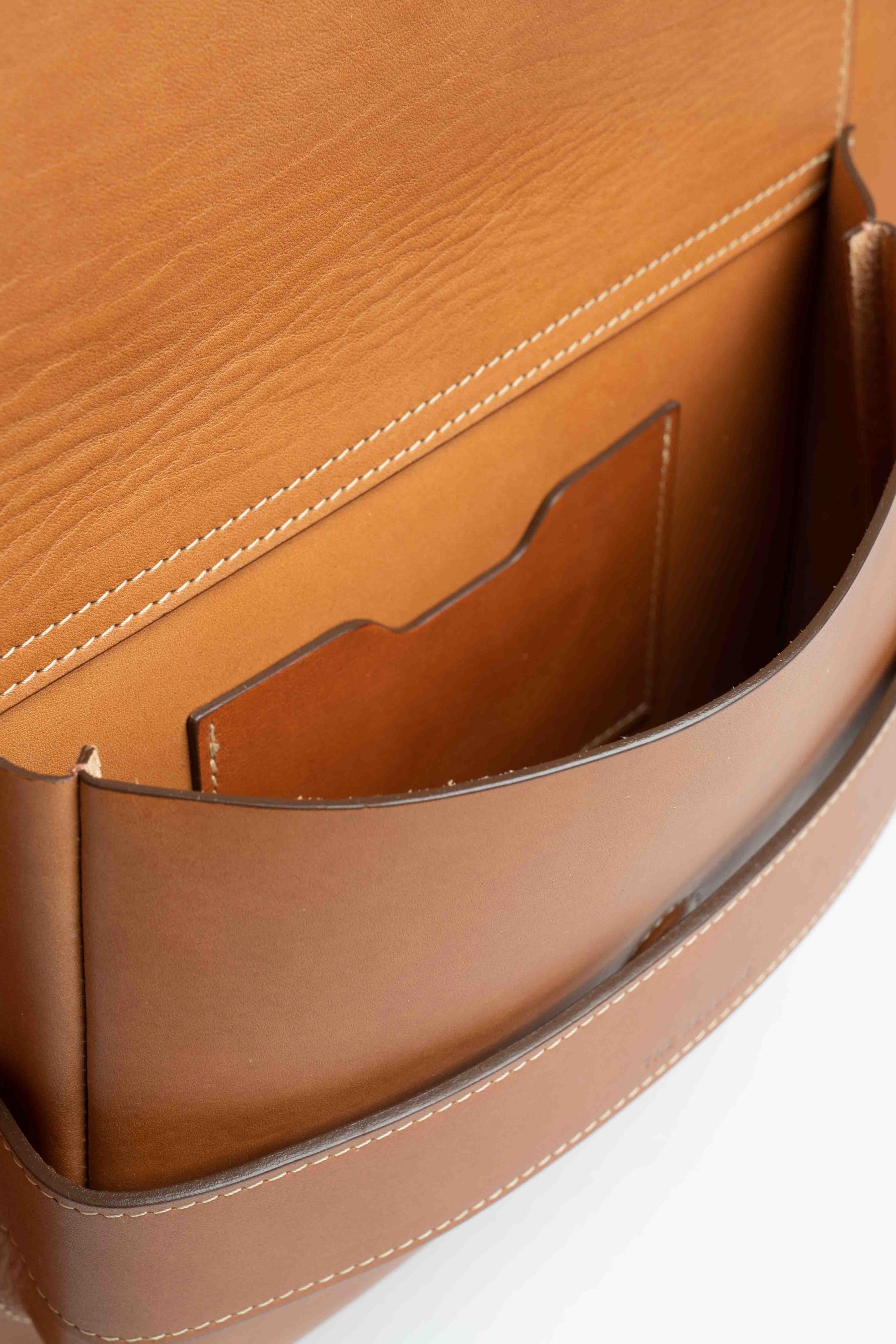 Pioneer Tote - Tan - Large