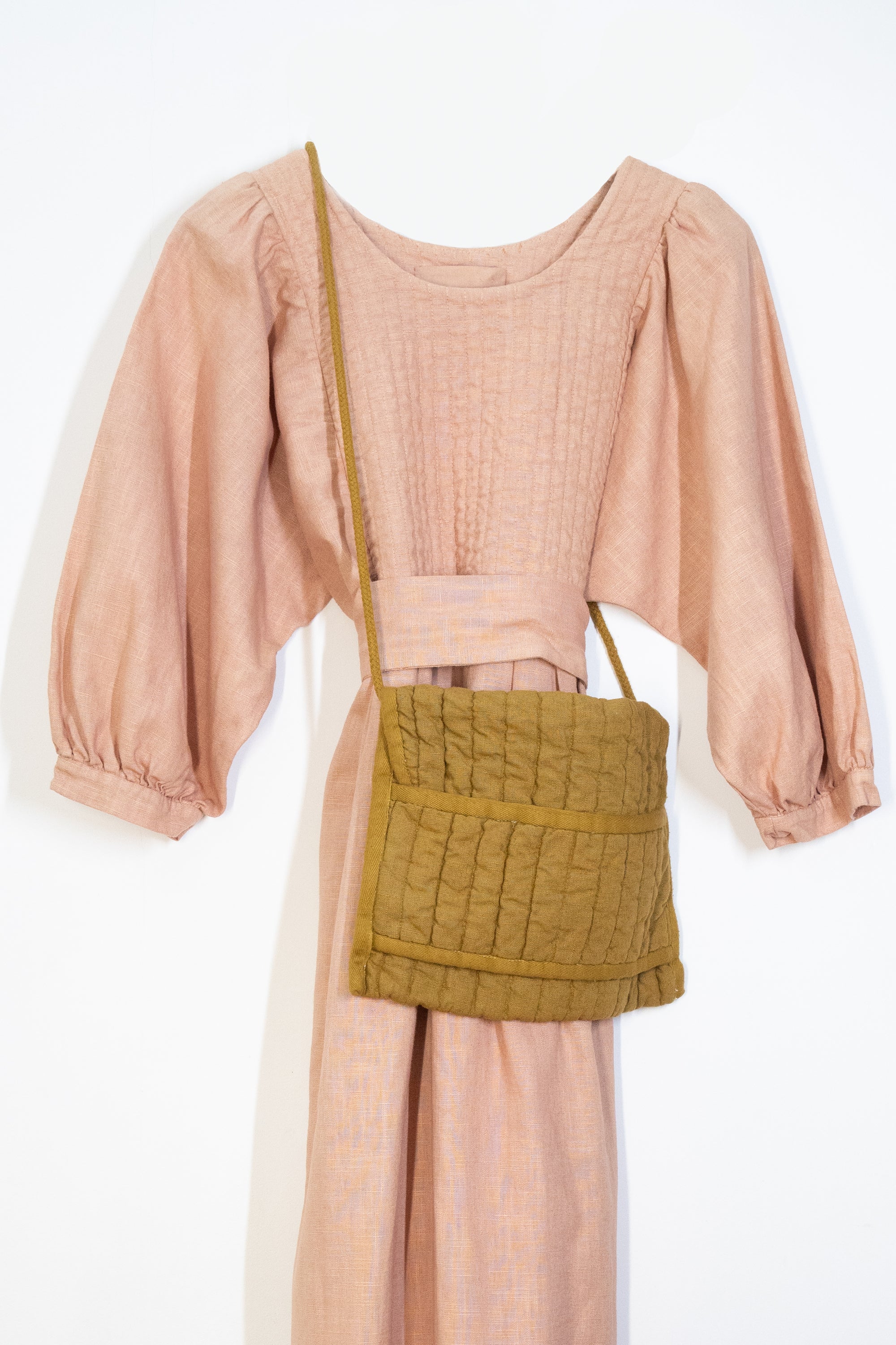 Quilt Pocket - The 'Large' One