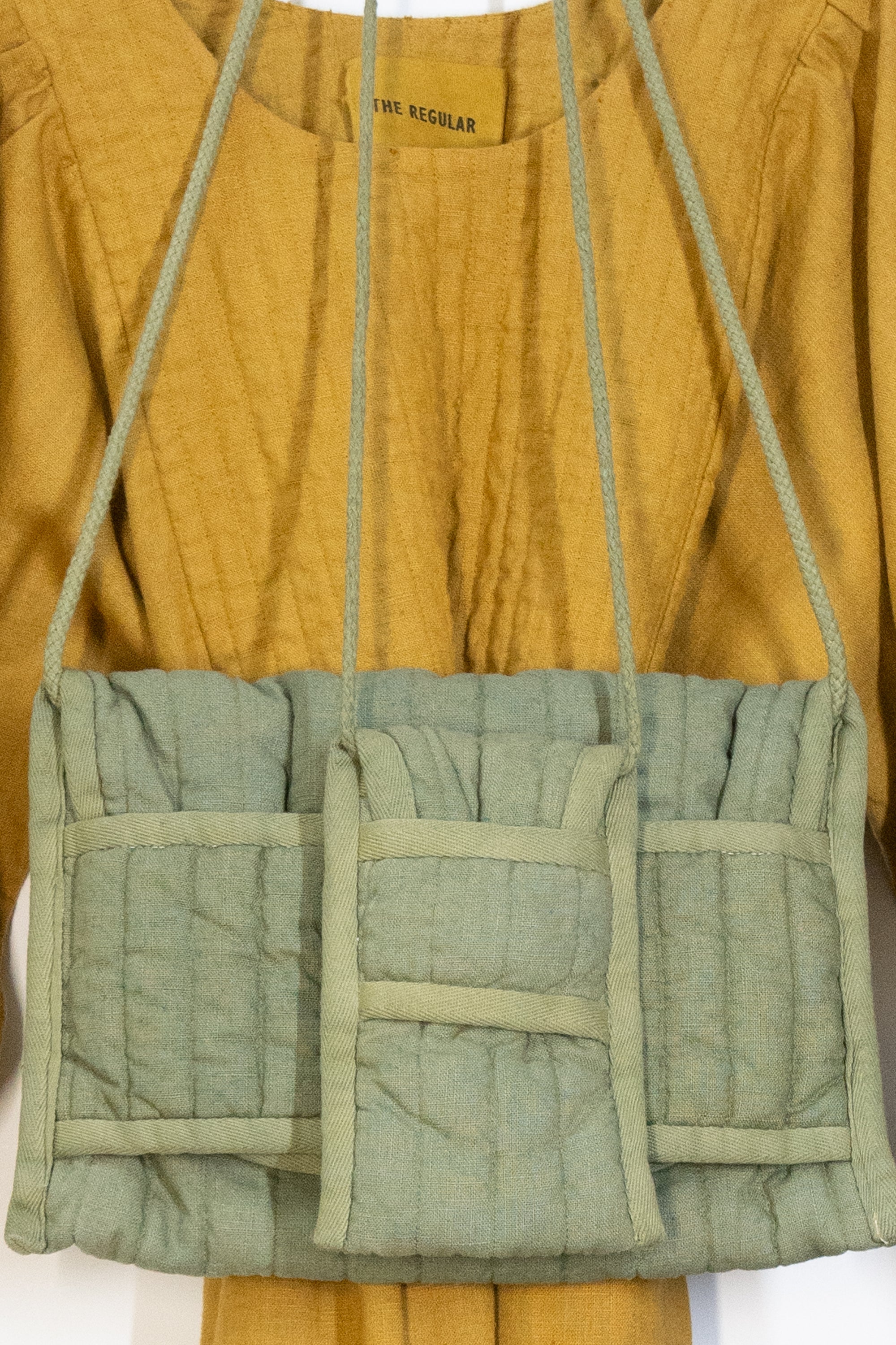 Quilt Pocket - The 'Large' One