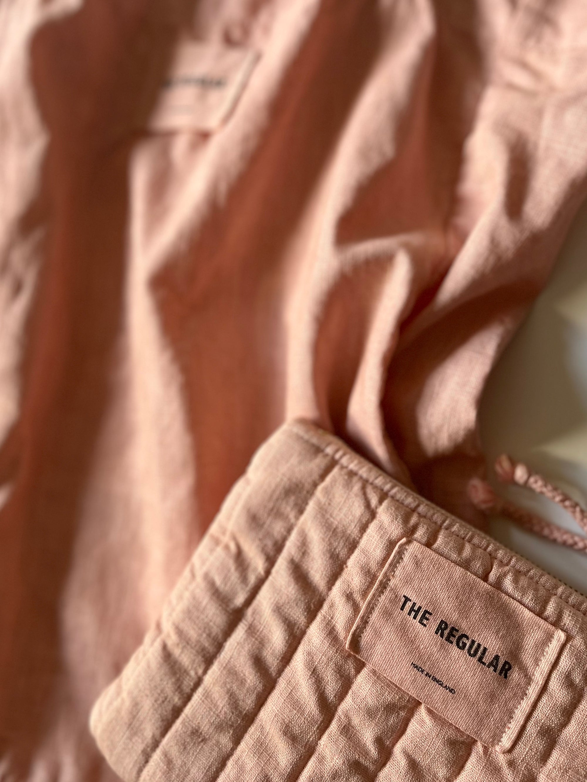 The Overspill Tote - Bloomsbury Bloom