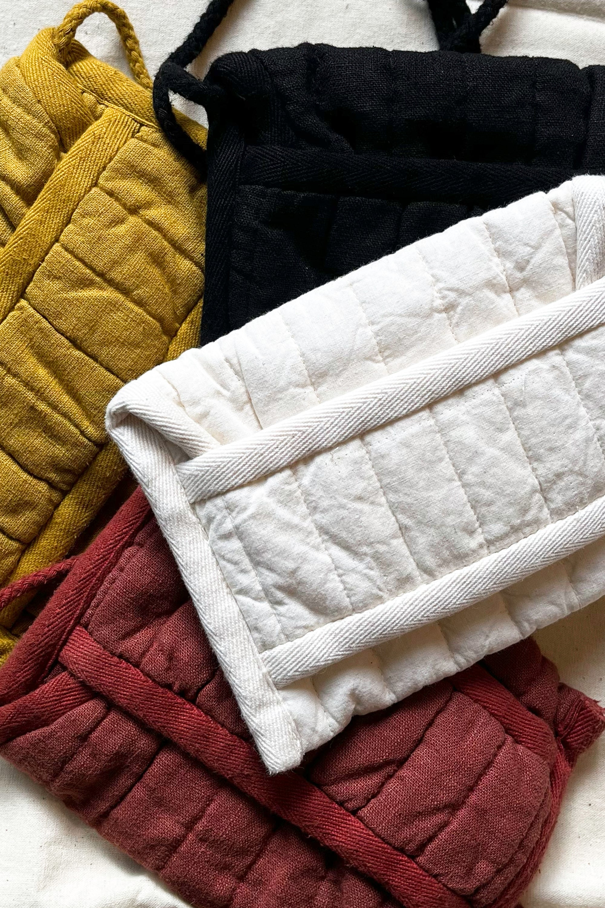 Quilt Pocket - The 'Pouch' one