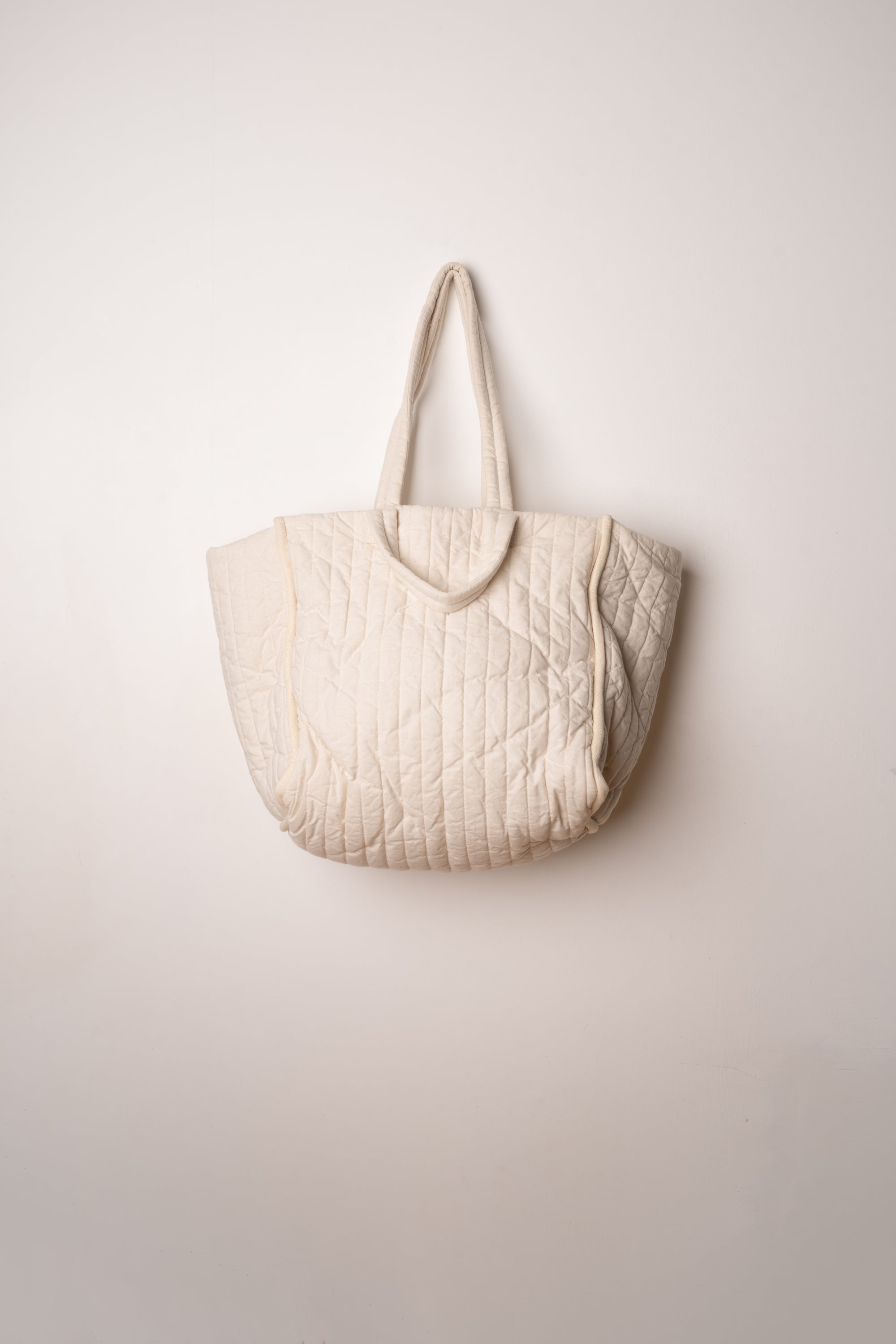 Supersized Quilty- Calico Cotton