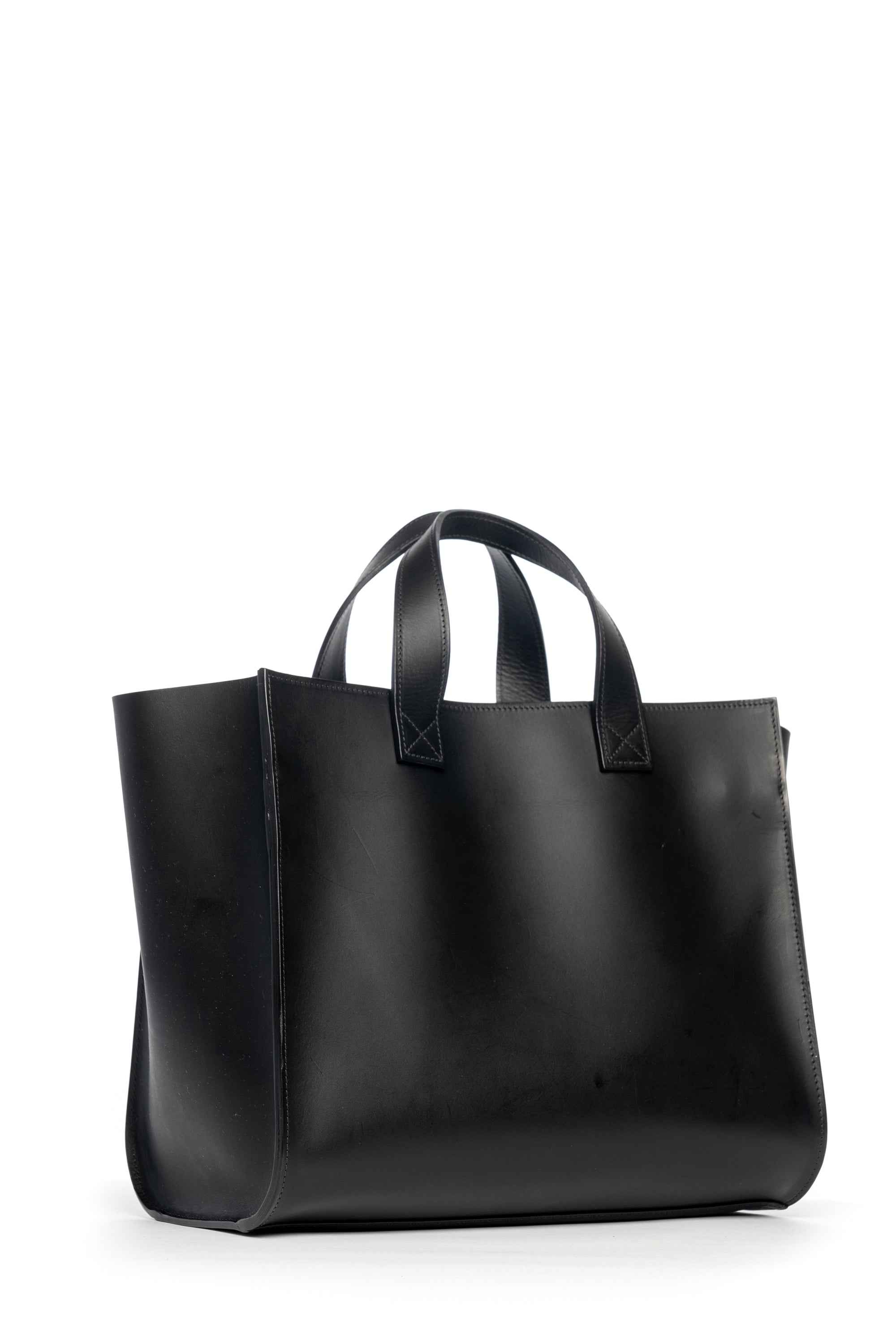 Pioneer Tote - Black - Large