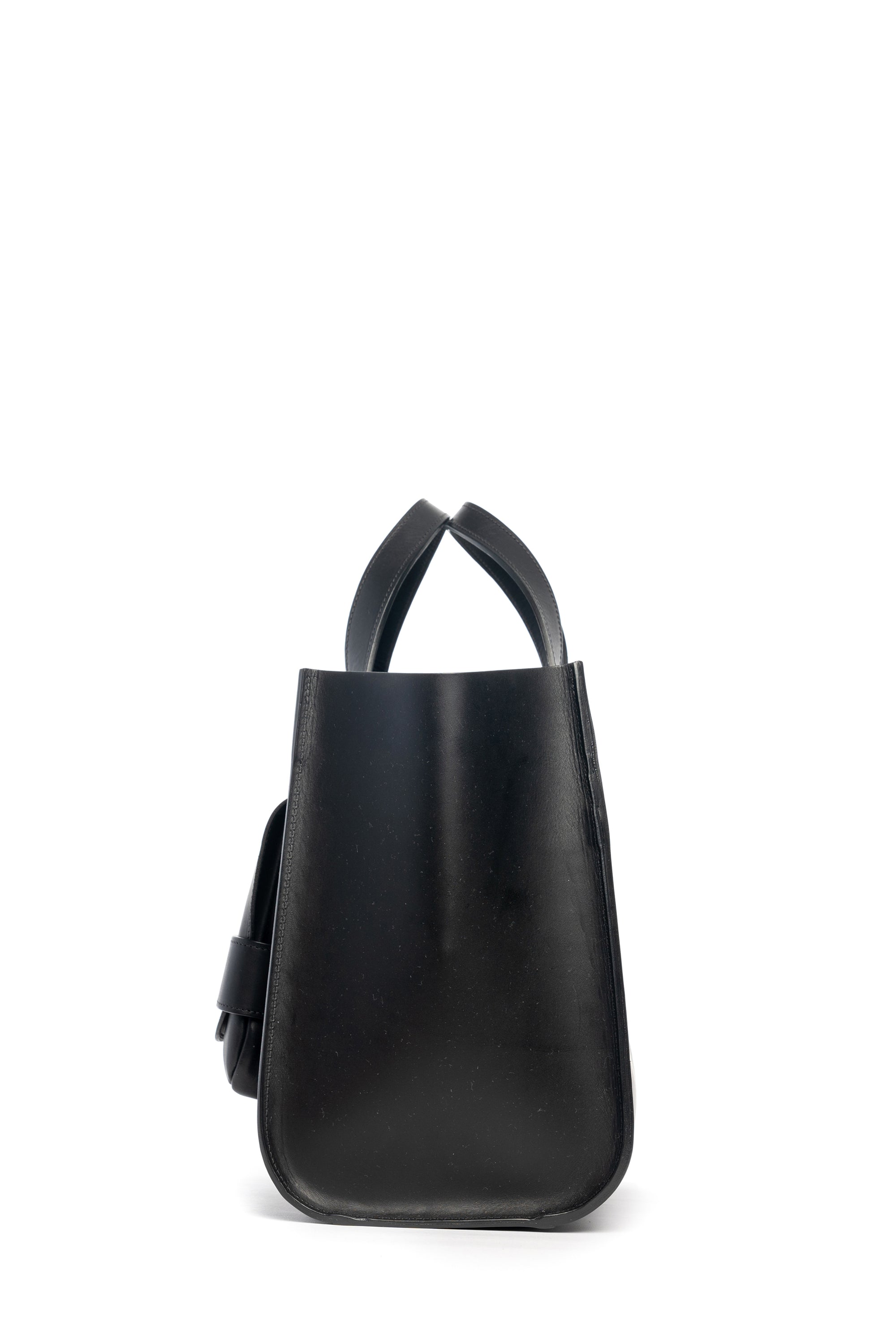 Pioneer Tote - Black - Large