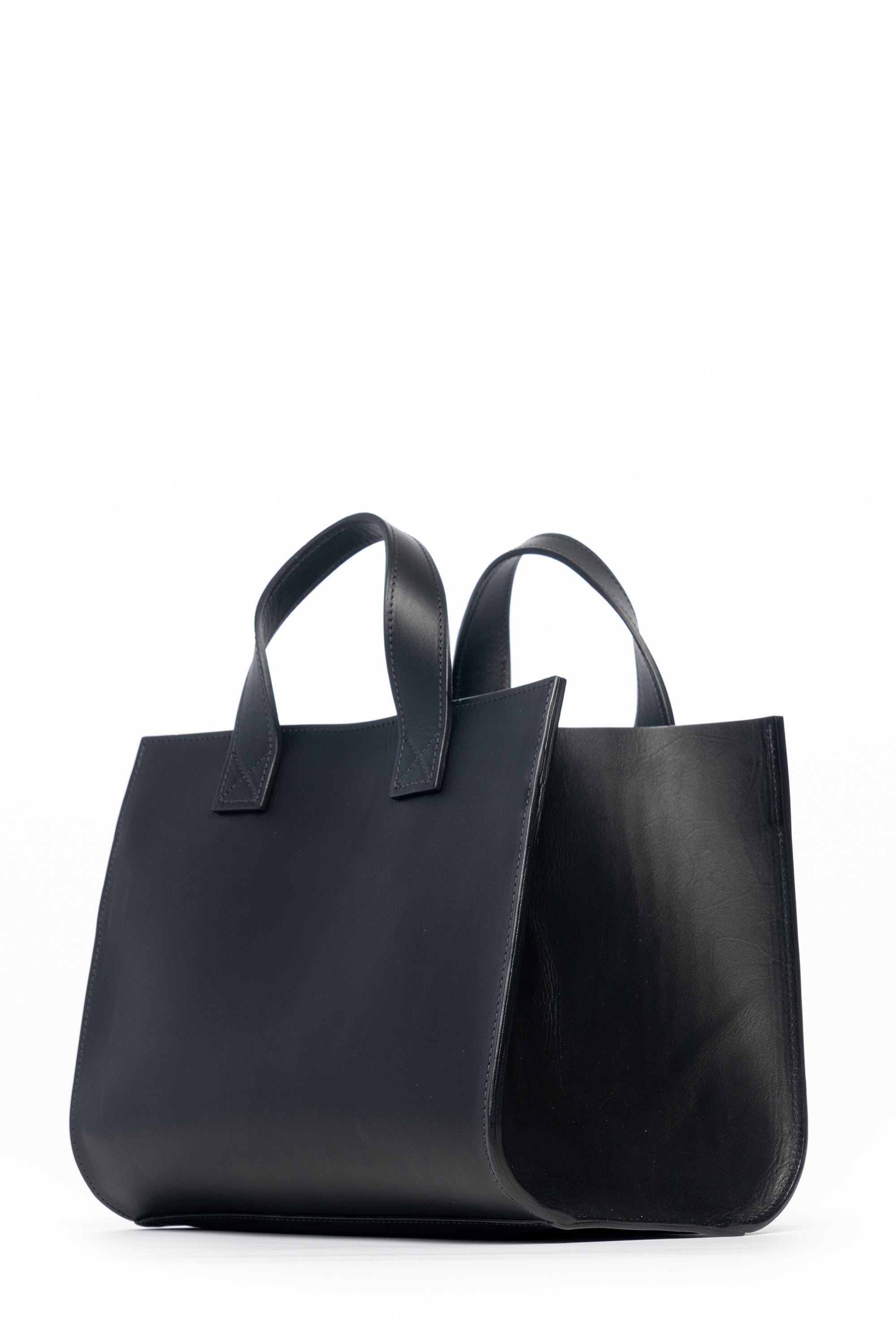 Pioneer Tote - Black - Medium