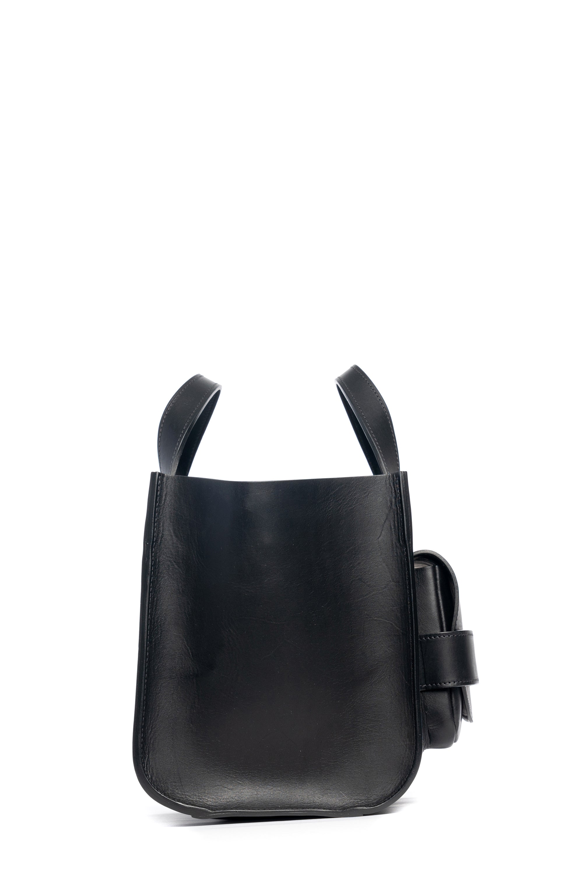 Pioneer Tote - Black - Medium