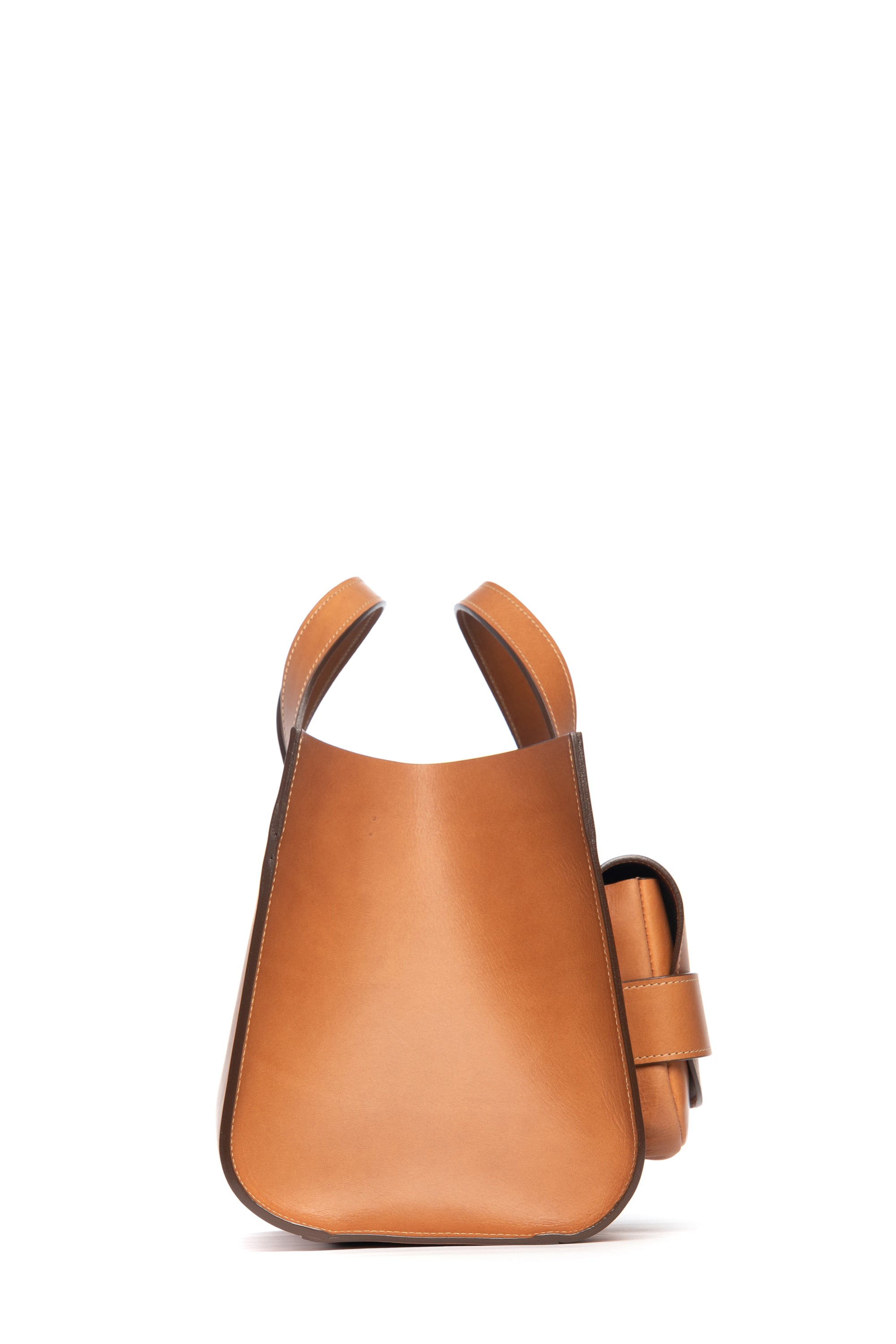 Pioneer Tote - Tan - Medium