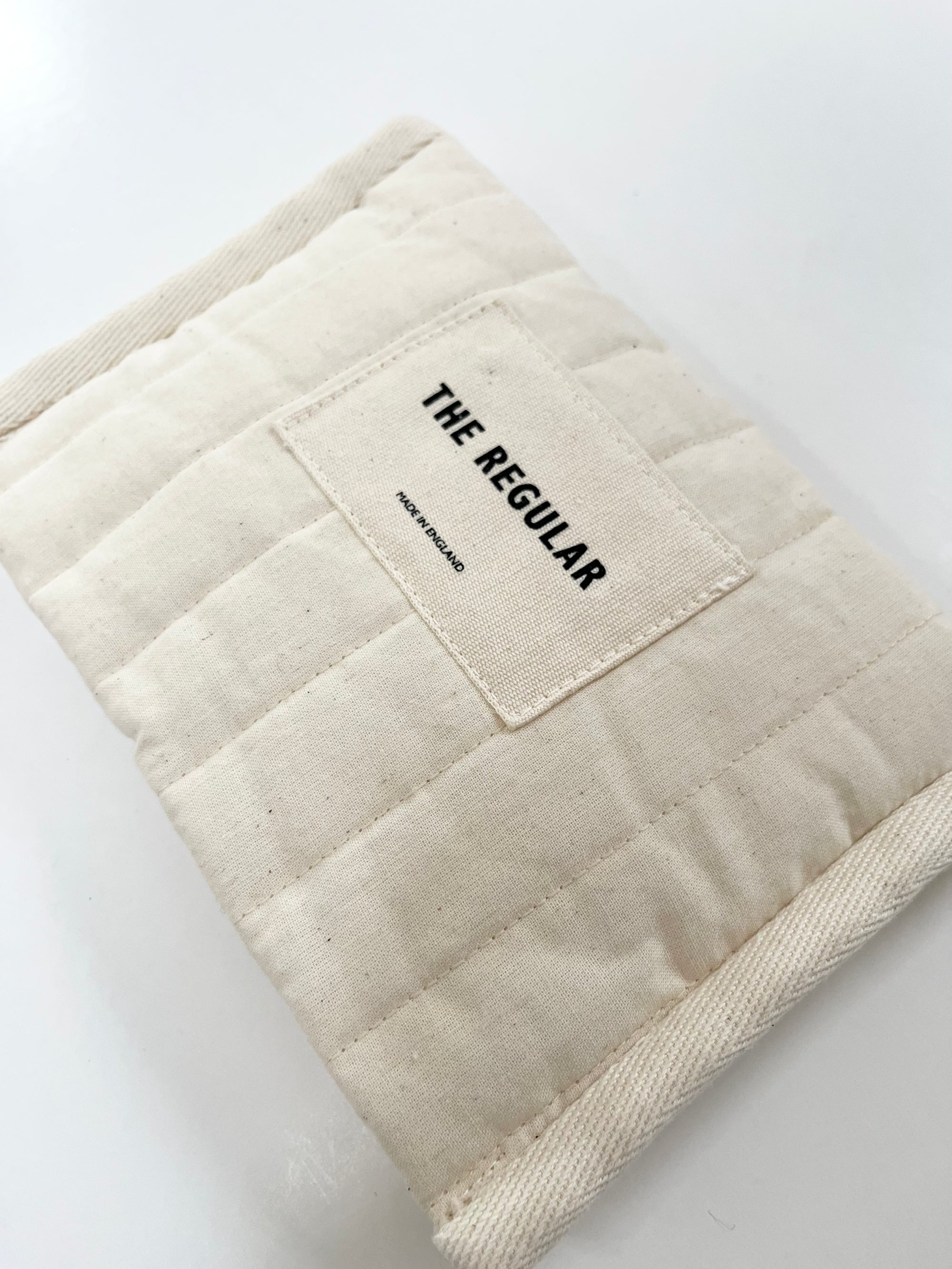 Quilt Pocket - The 'Pouch' one