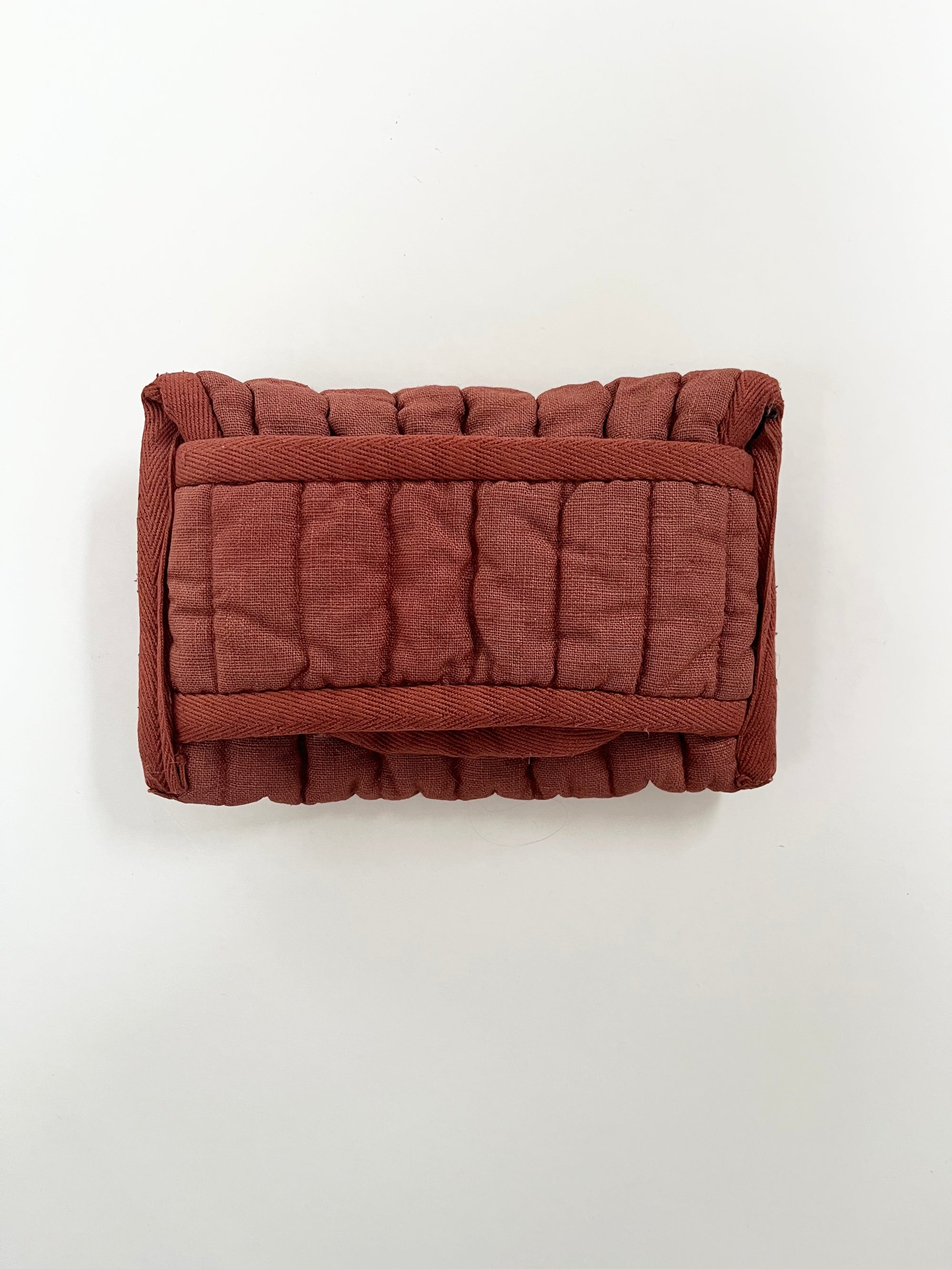 Quilt Pocket - The 'Pouch' one