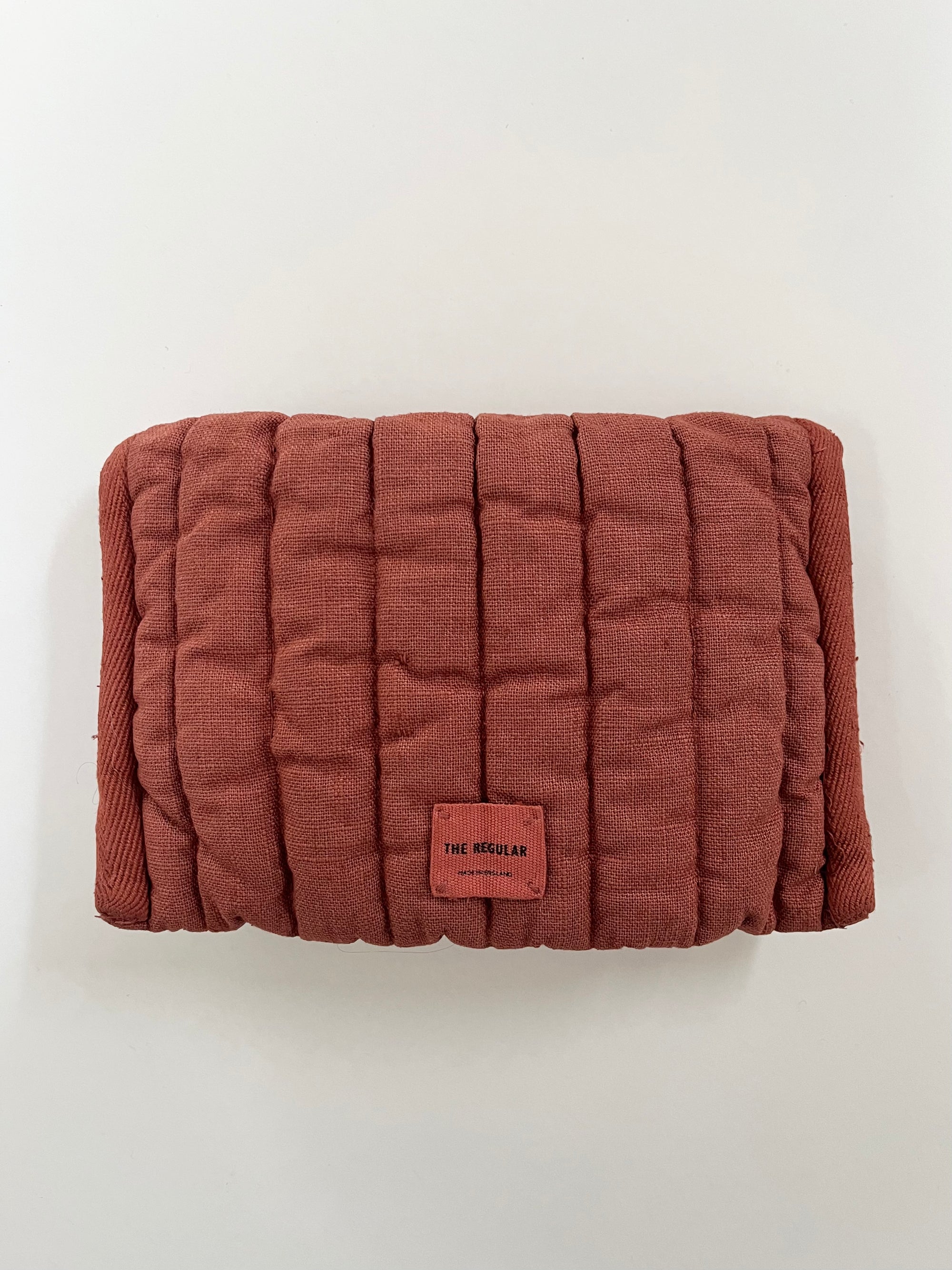 Quilt Pocket - The 'Pouch' one