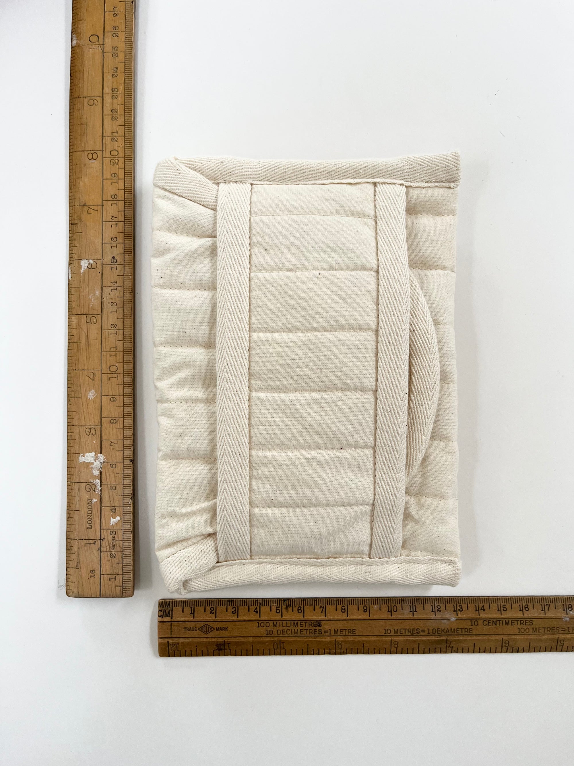 Quilt Pocket - The 'Pouch' one