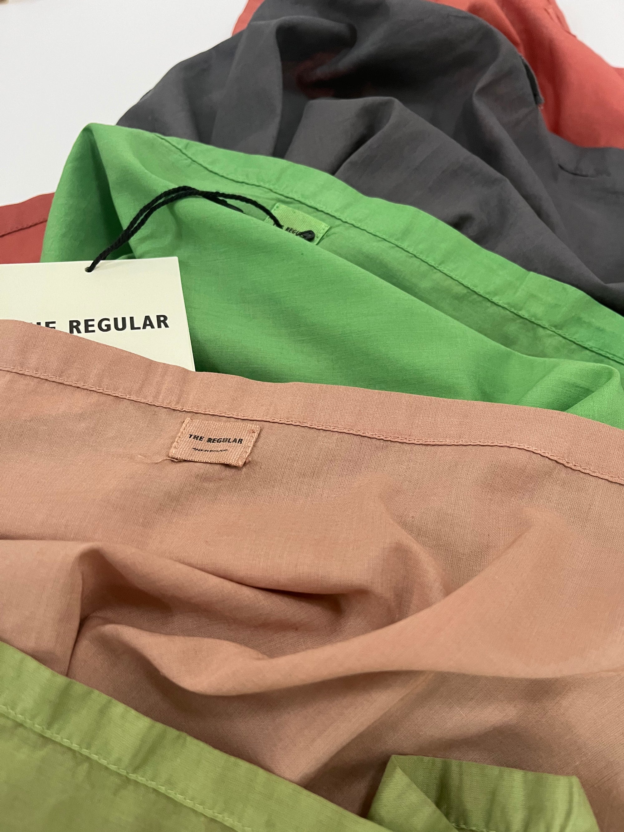 The 26" Cotton Square