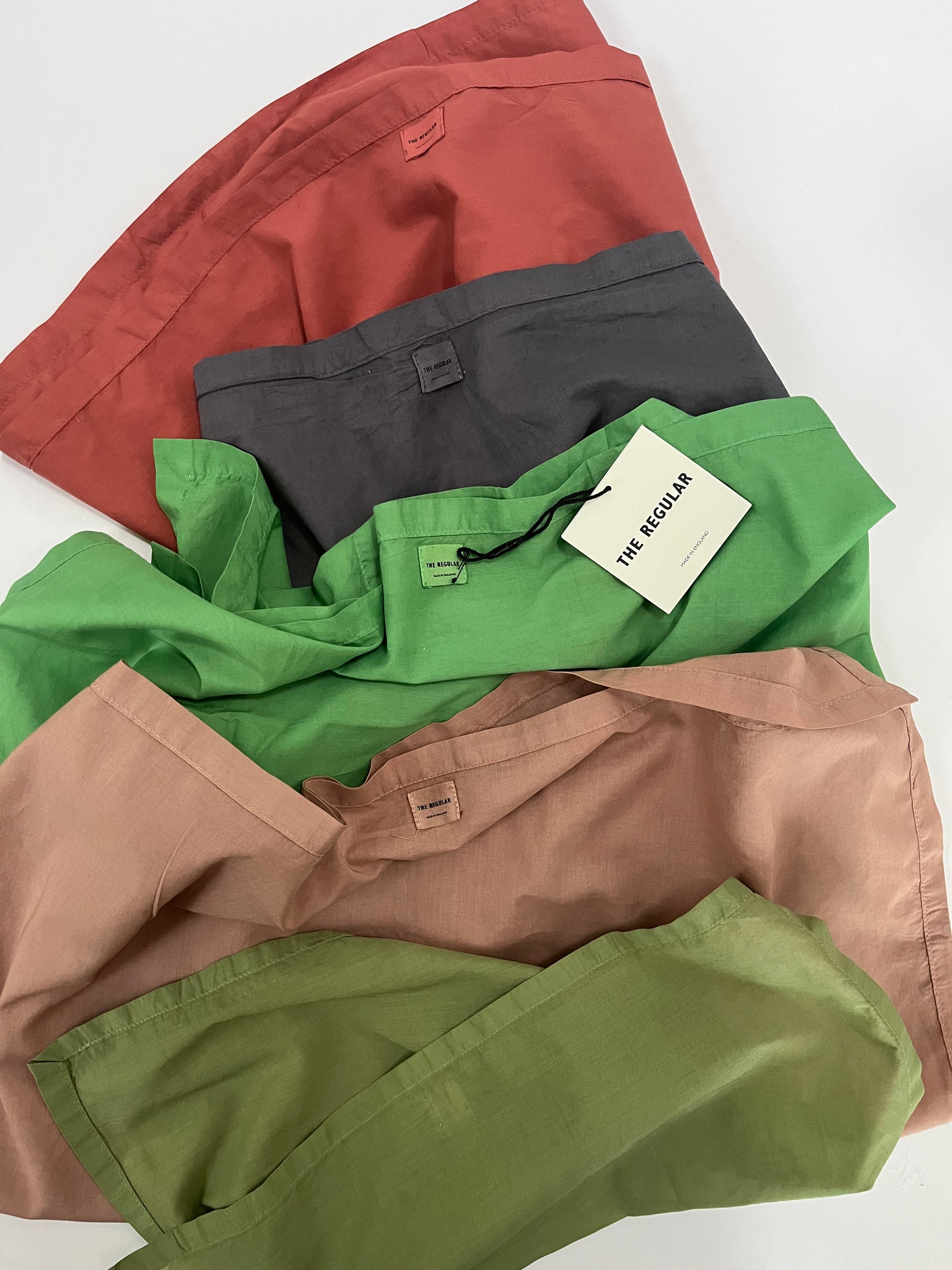 The 26" Cotton Square