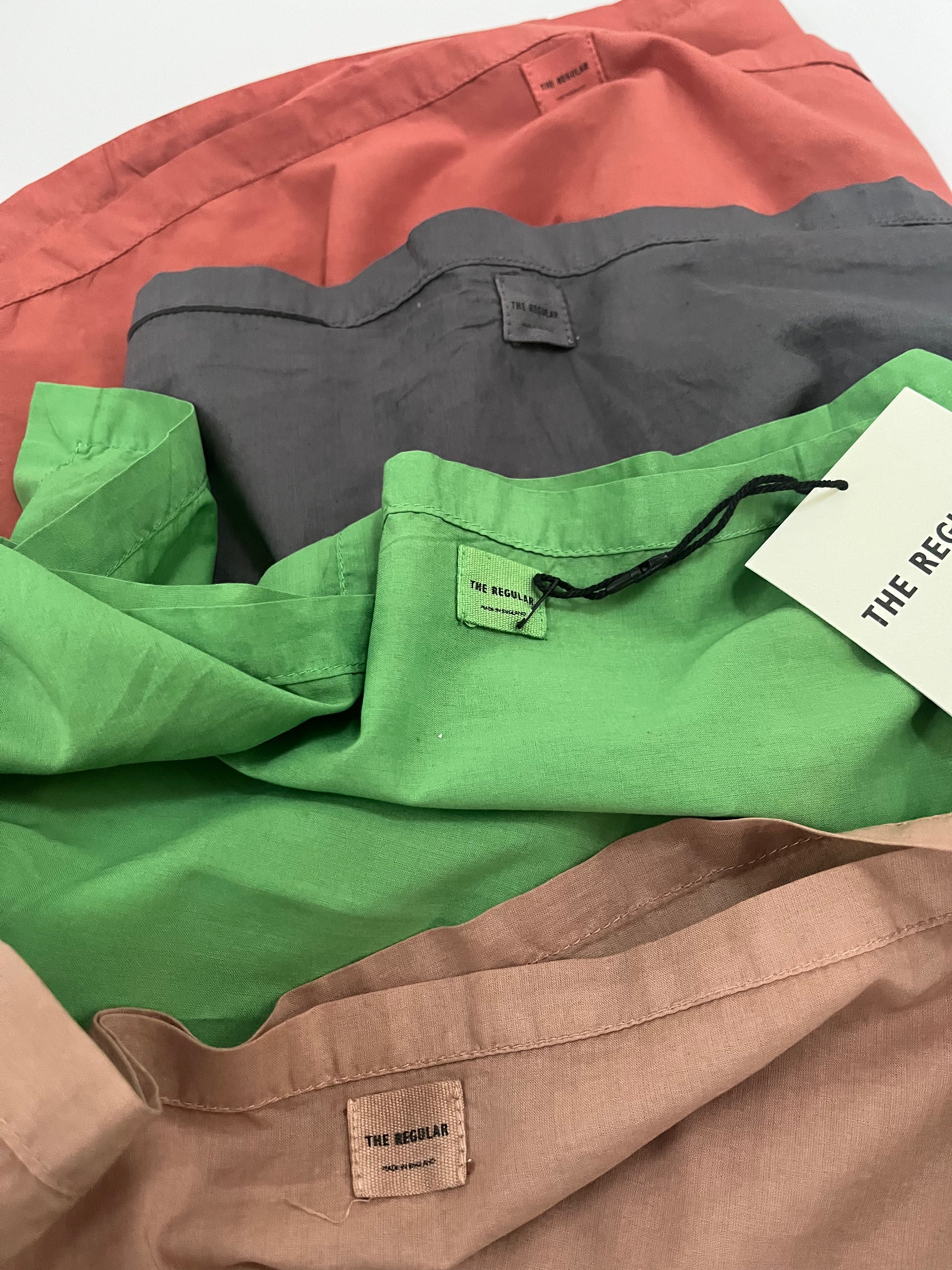 The 26" Cotton Square