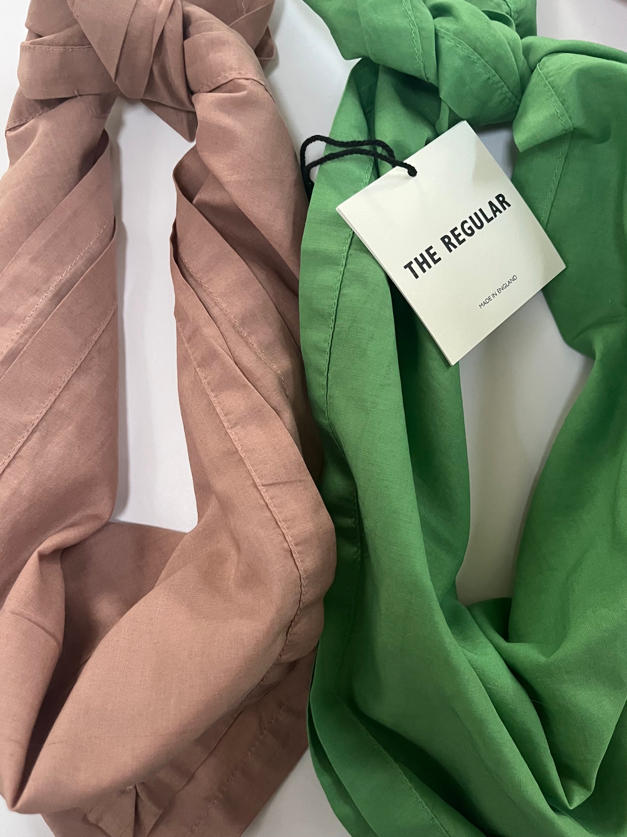 The 26" Cotton Square