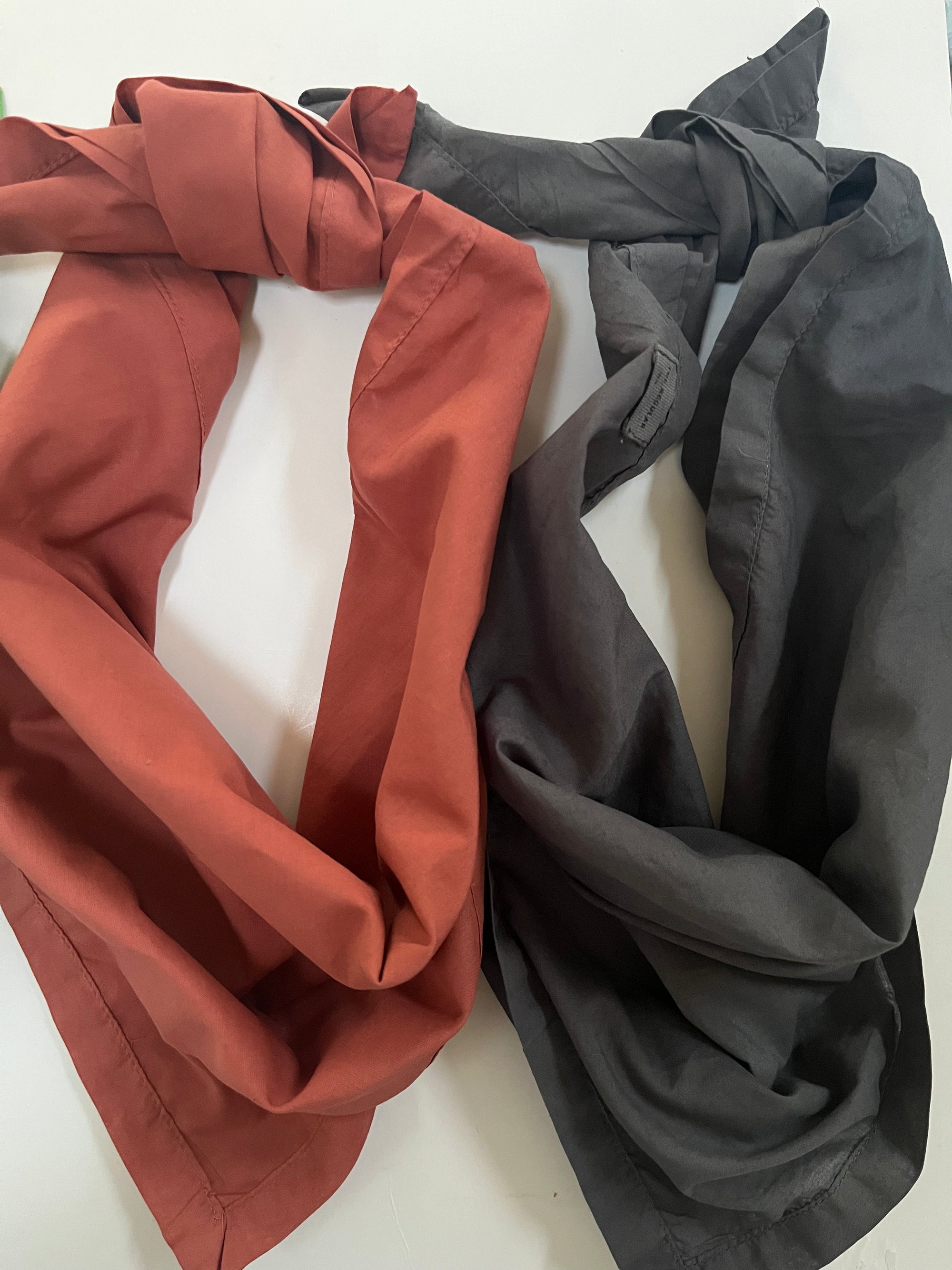 The 26" Cotton Square