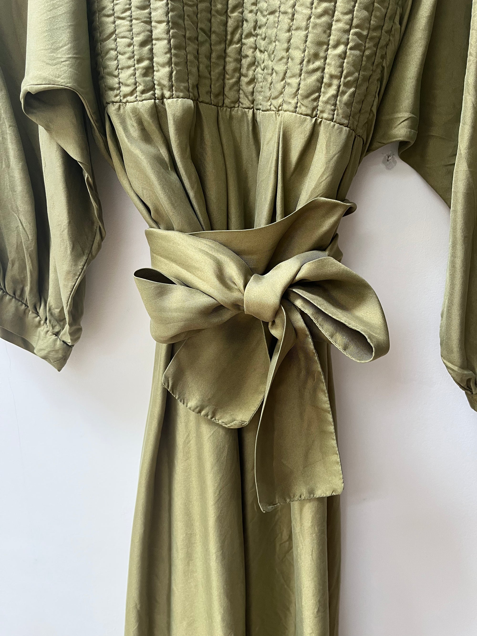 Quilt Dress (Limited Edition)